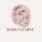 Boho Gemini